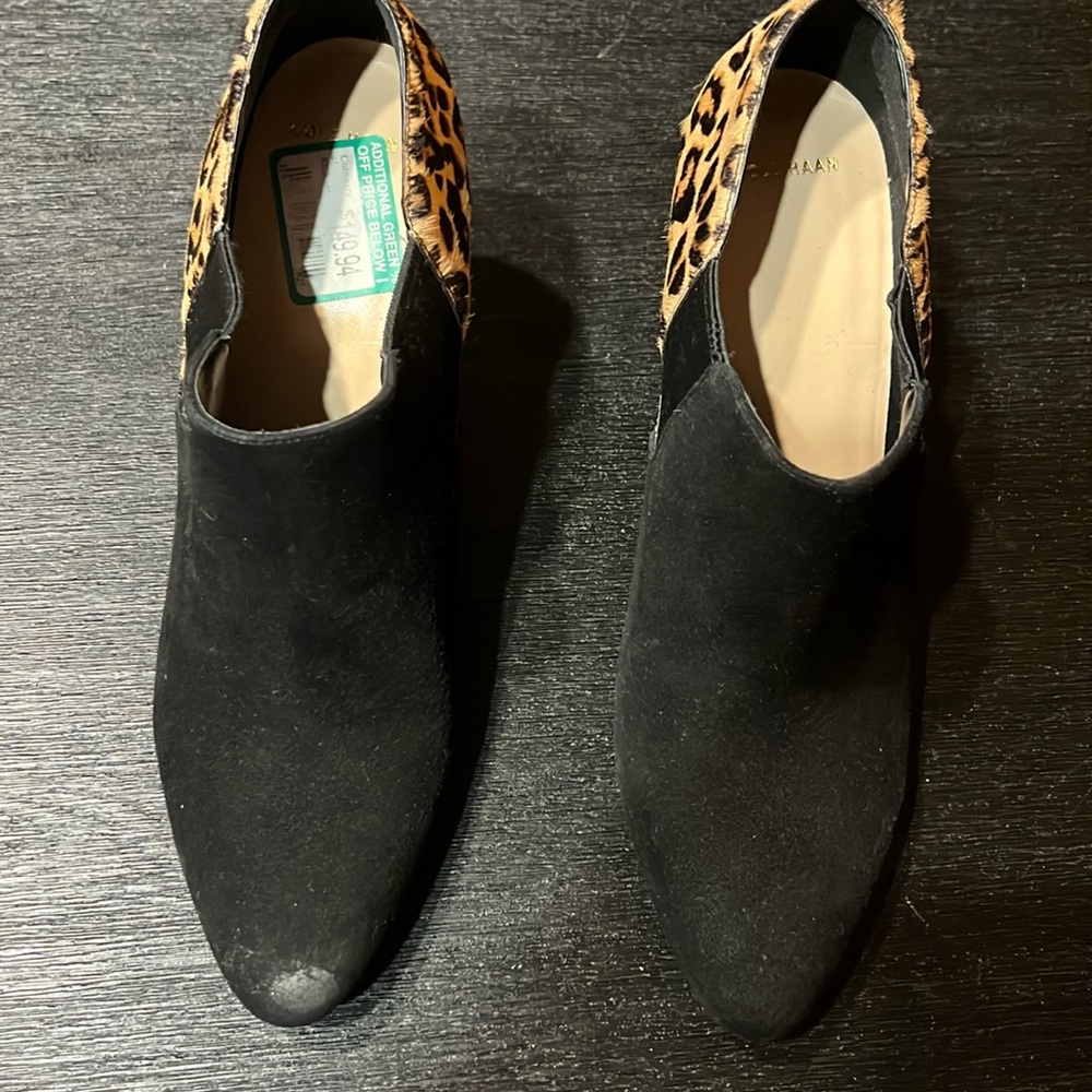 Cole Haan, size 10